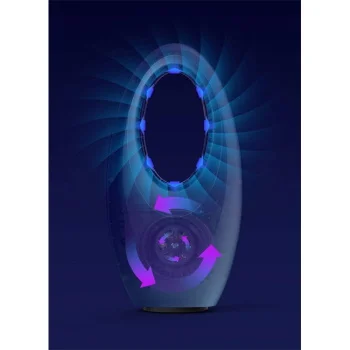 Ardes rashladni uređaj sa daljinskim upravljačem AR5BL1-2 Ardes rashladni uređaj sa daljinskim upravljačem AR5BL1-2